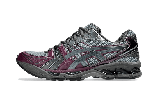 Asics Gel Kayano 14 Atmos Grey Purple