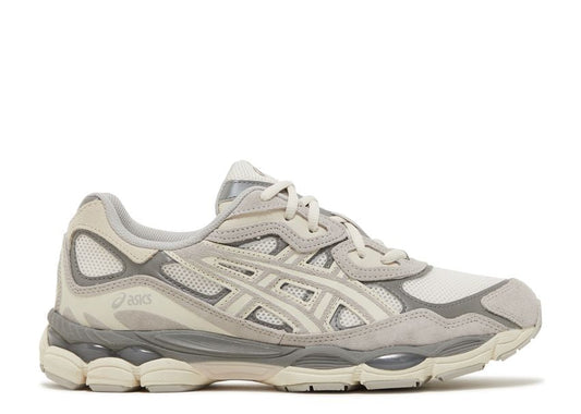 Asics Gel NYC Oyster Grey