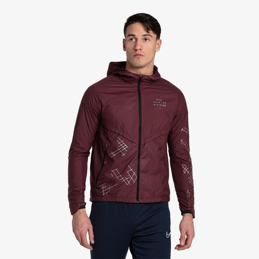 Veste Nike running Division