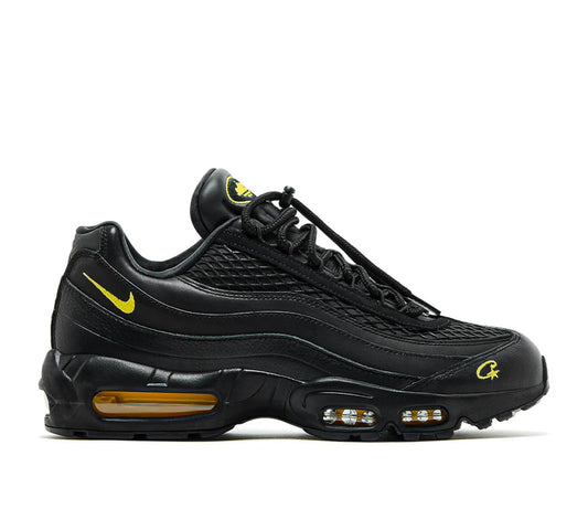 Air Max 95 Corteiz Honey Black