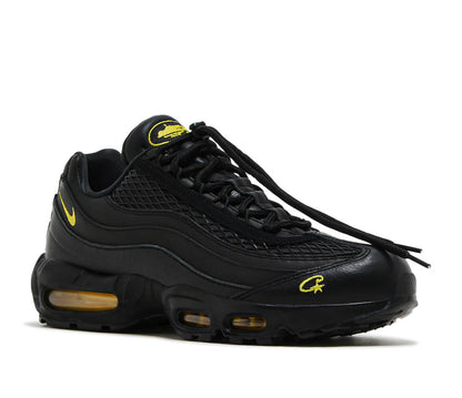 Air Max 95 Corteiz Honey Black