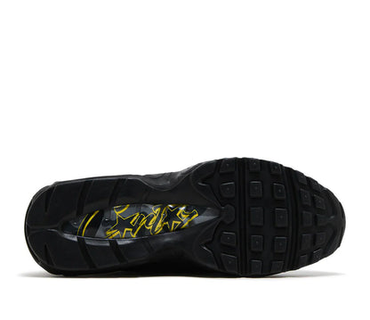 Air Max 95 Corteiz Honey Black