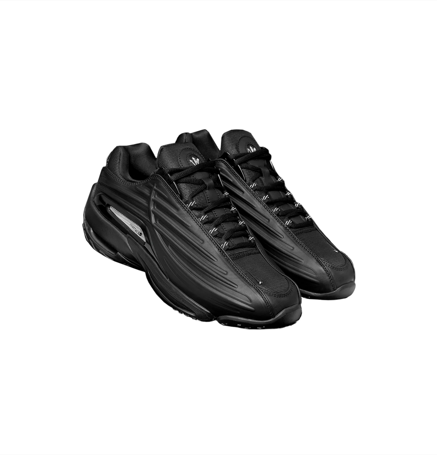 Nocta Hot Step 2 Black