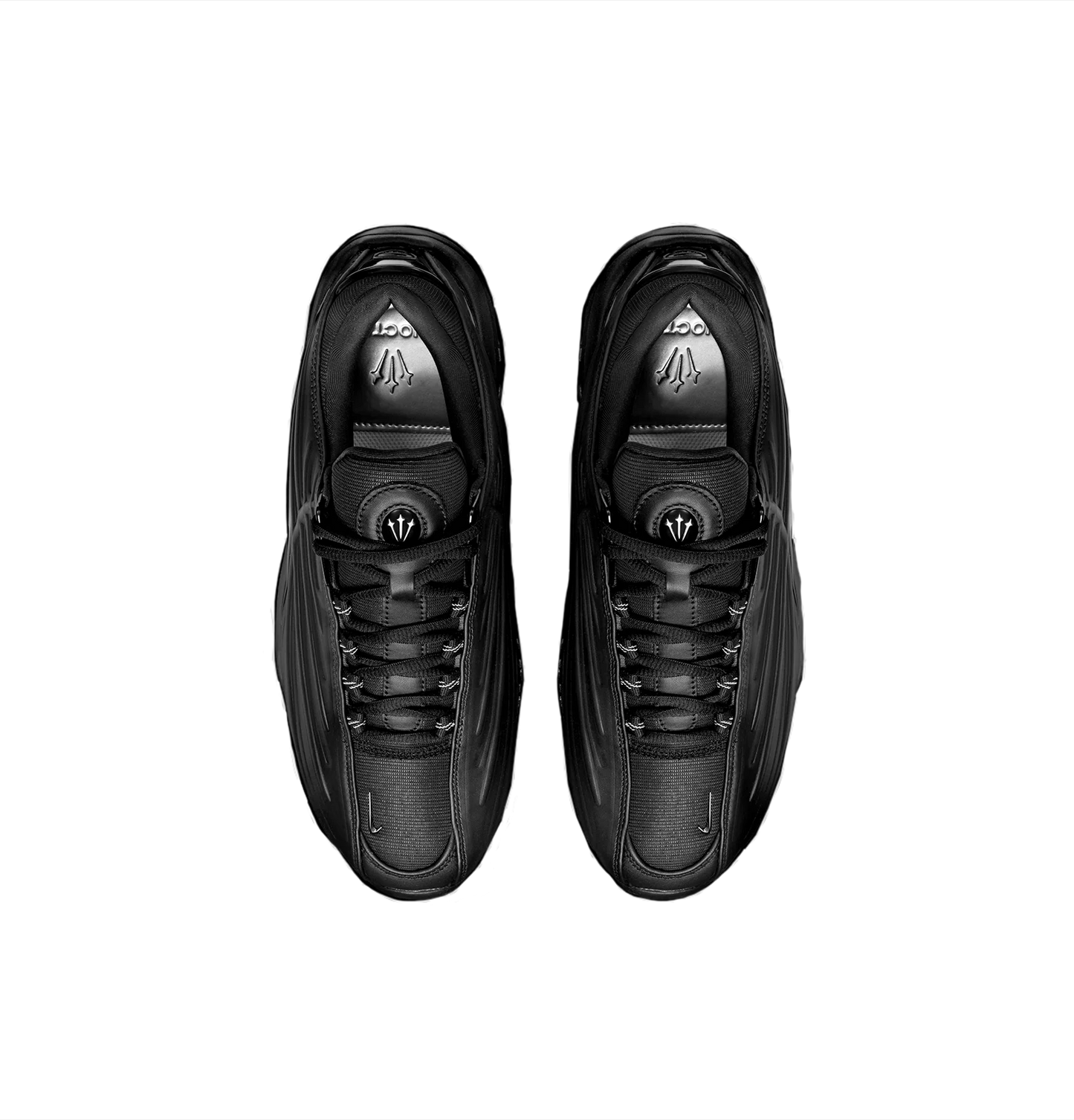 Nocta Hot Step 2 Black