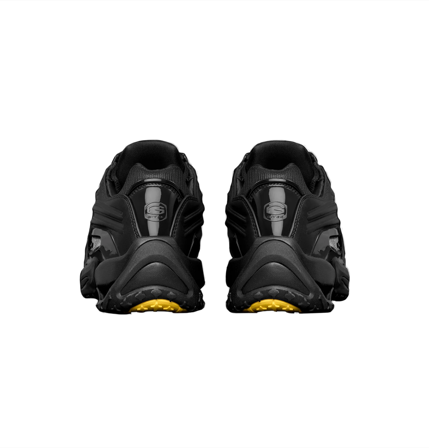 Nocta Hot Step 2 Black