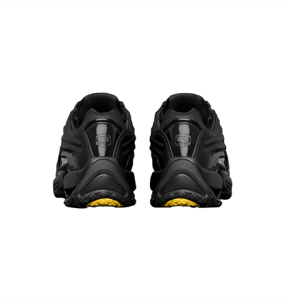 Nocta Hot Step 2 Black