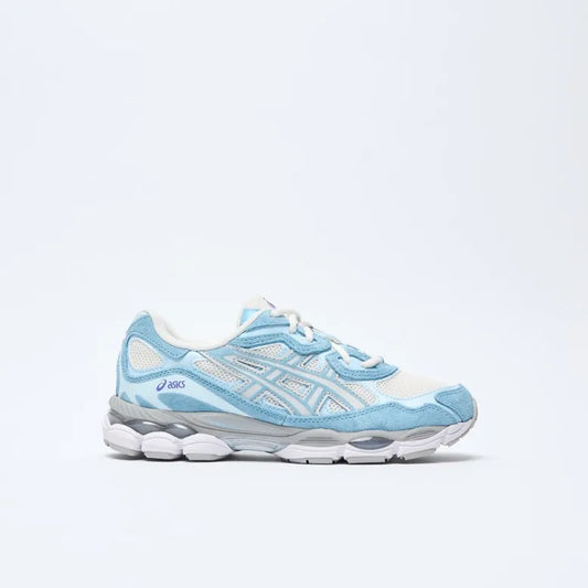 Asics Gel-NYC Cream/Arctic Sky