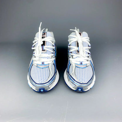 New Balance 740 Bleu