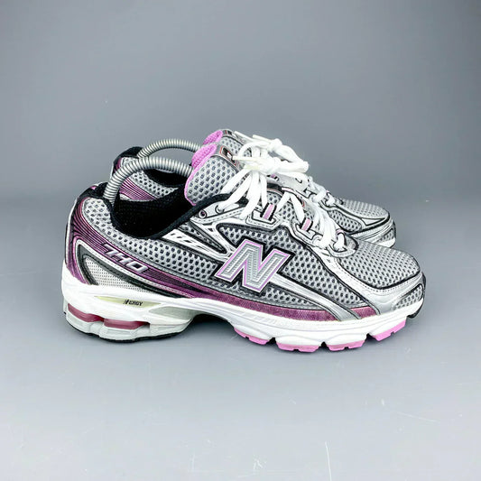 New Balance 740 Rose