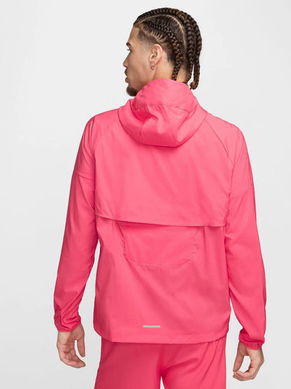 Veste Nike Running Rose