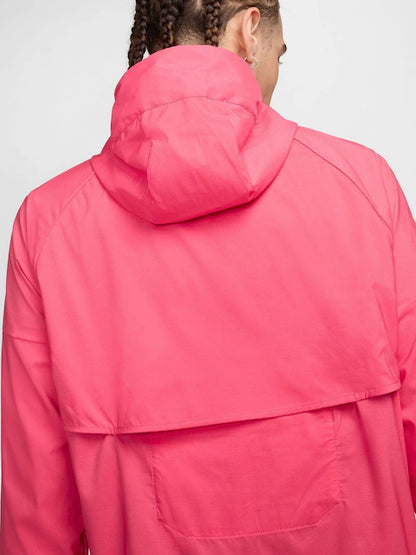 Veste Nike Running Rose