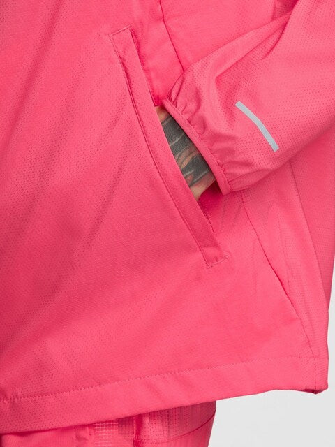 Veste Nike Running Rose