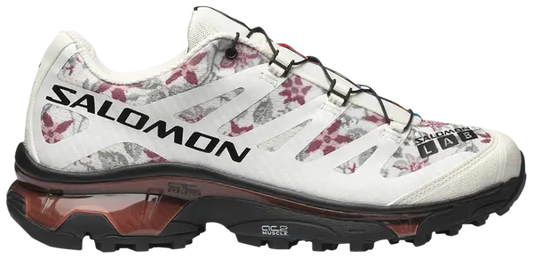 Salomon XT 4 OG Needlepoint Blanc