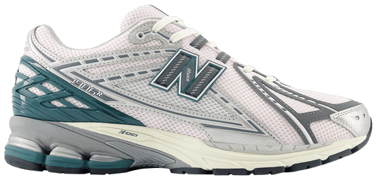 New Balance 1906R Silver Metallic New Spruce
