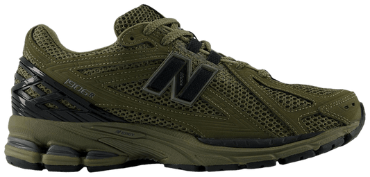 New Balance 1906R Olive Black