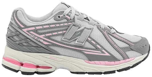 New Balance 1906R Grey Light Pink Reflective