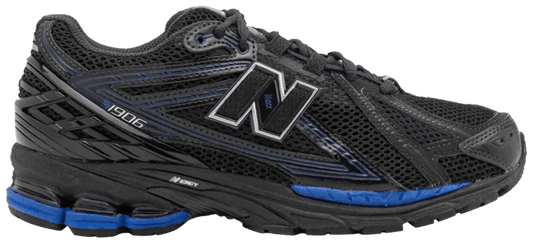 New Balance 1906R Black Blue