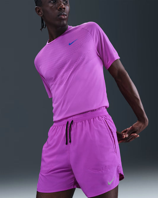 Short Nike Running Violet