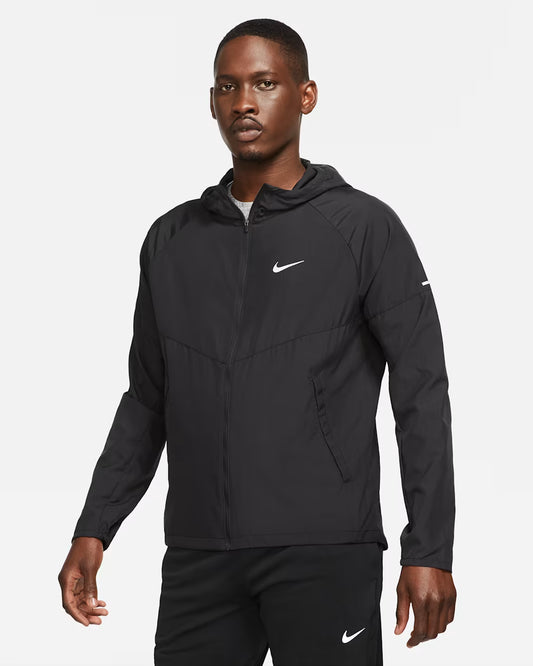 Veste Nike Running Noir