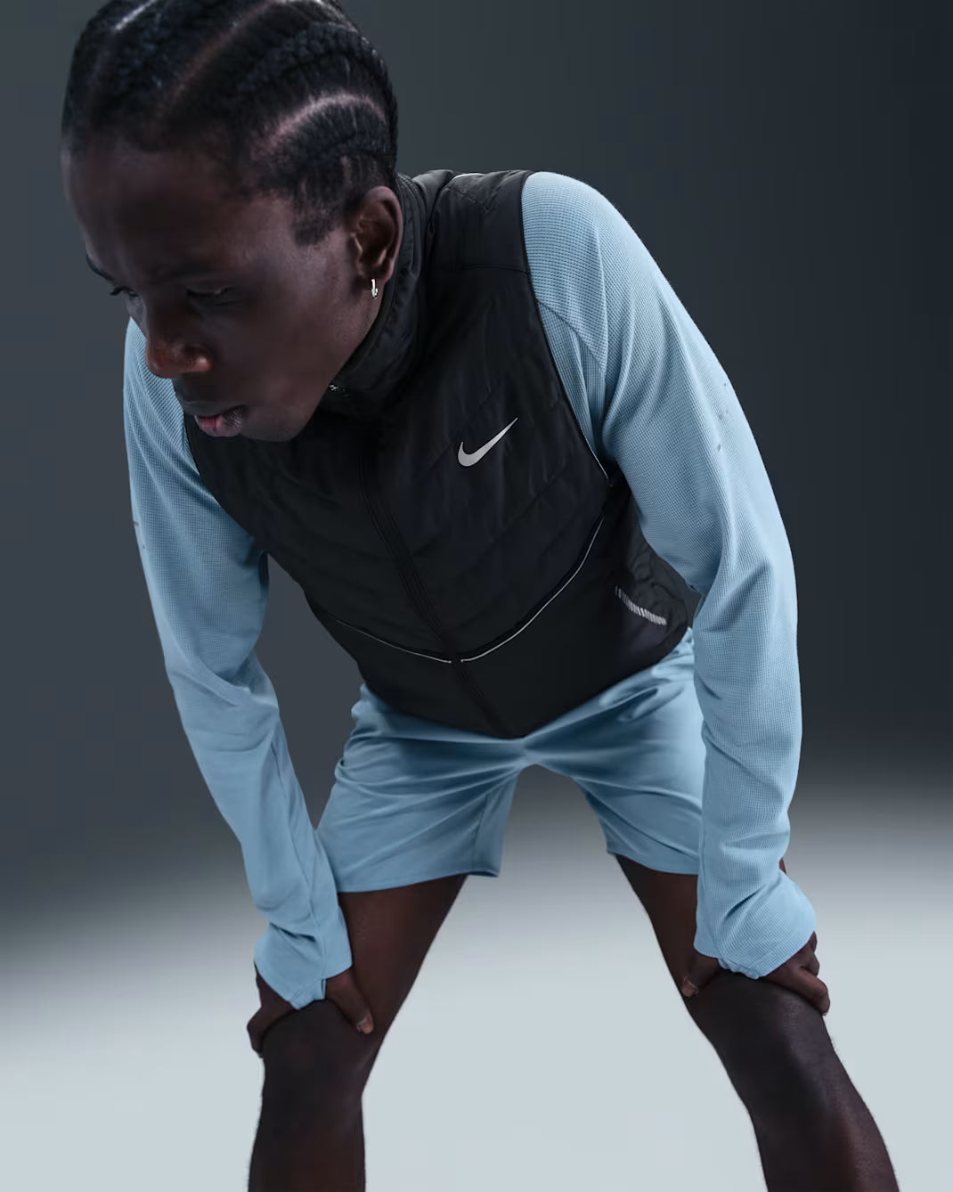 Veste Sans Manche Nike Running
