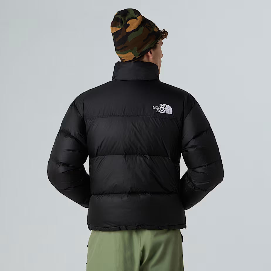 The North Face NUPTSE Noir