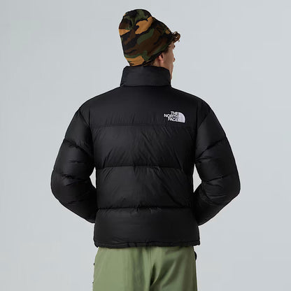The North Face NUPTSE Noir