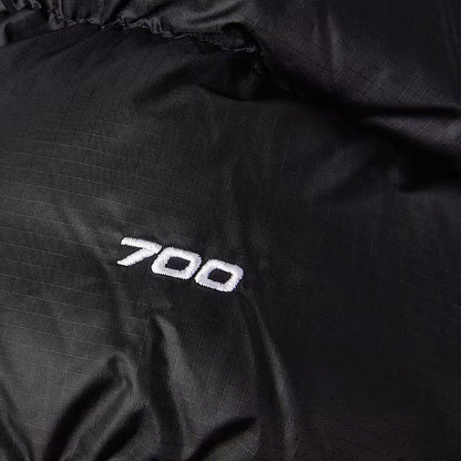 The North Face NUPTSE Noir