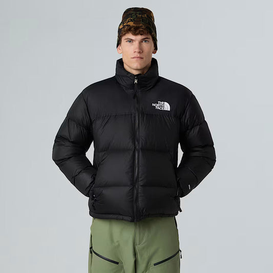 The North Face NUPTSE Noir