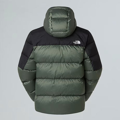 The North Face DIABLO Vert