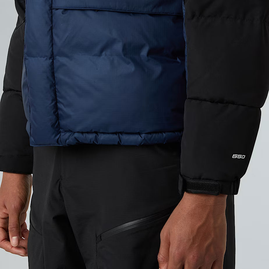 The North Face Himalayan Bleu
