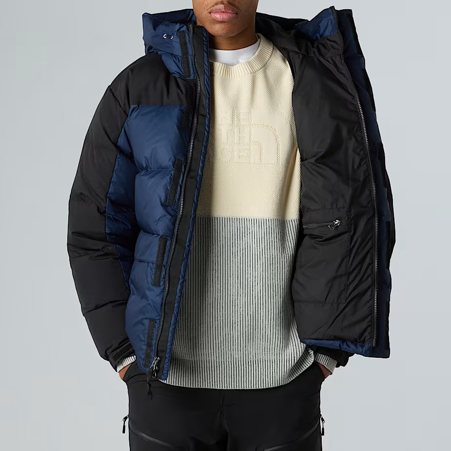 The North Face Himalayan Bleu