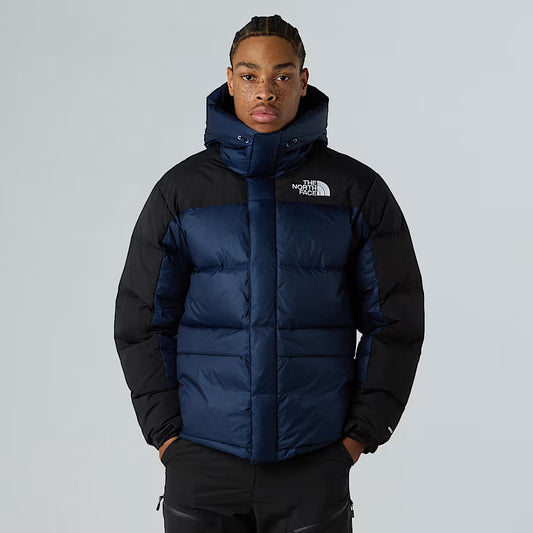 Parka en duvet Himalayan pour homme Bleu