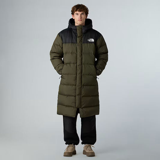 Parka Nuptse pour homme