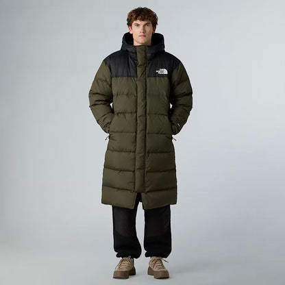 Parka The North Face Kaki