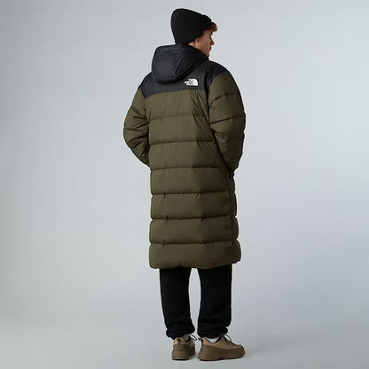 Parka The North Face Kaki