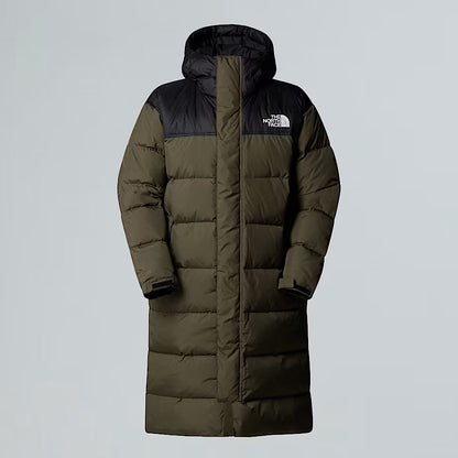Parka The North Face Kaki