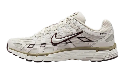 Nike P6000 Beige