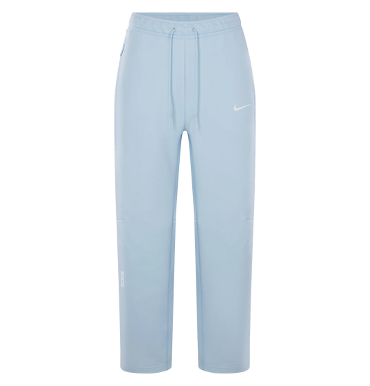 NOCTA Tech Fleece Open Hem Pant Bleu