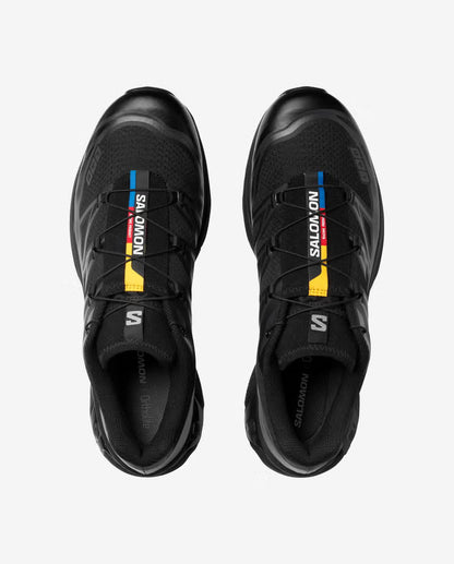 Salomon XT6 Noir