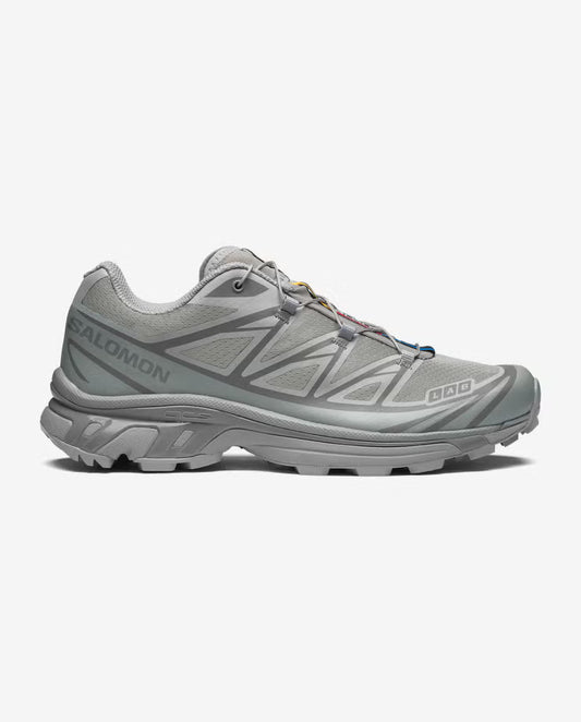 Salomon XT6 Gris