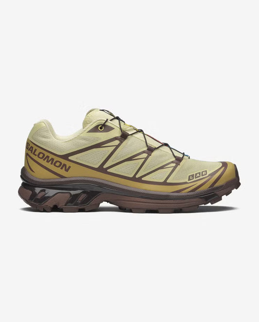 Salomon XT6 Vert