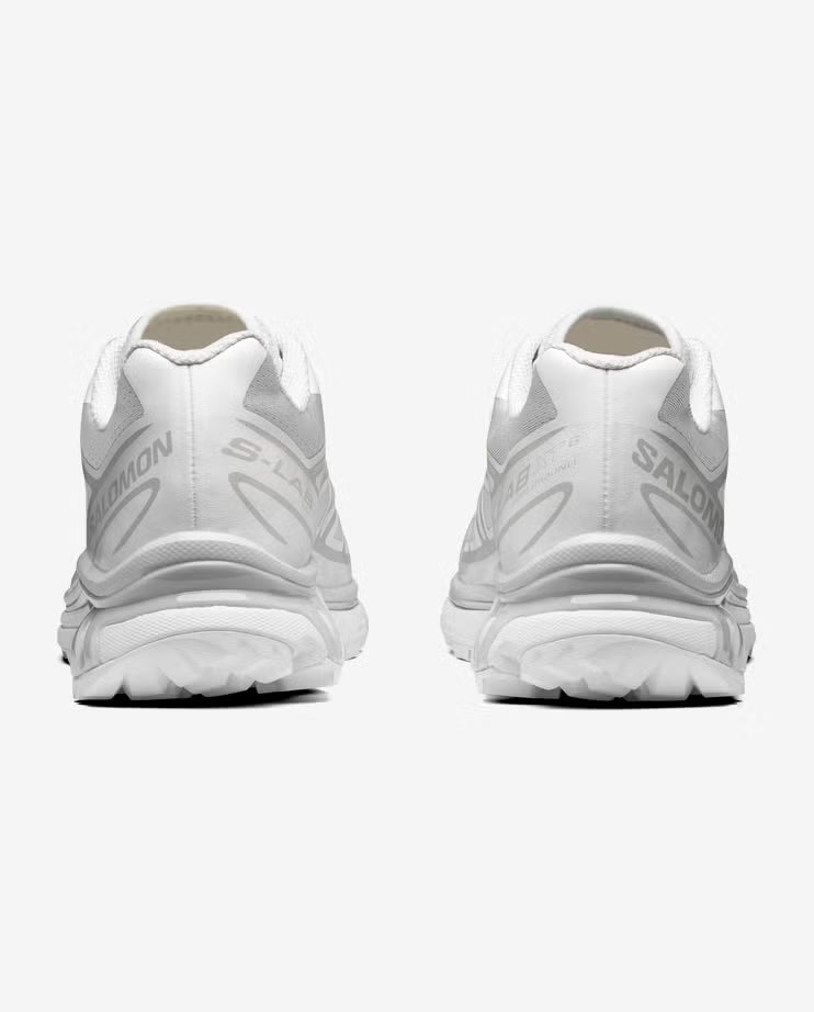 Salomon XT6 Blanche