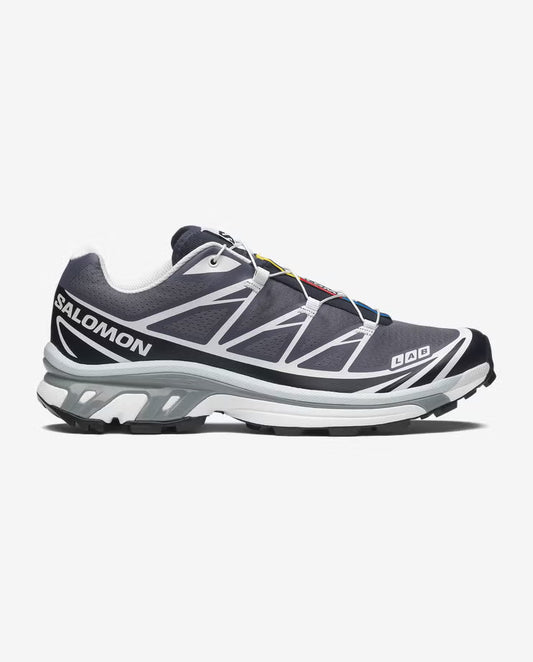 Salomon XT6 Bleu