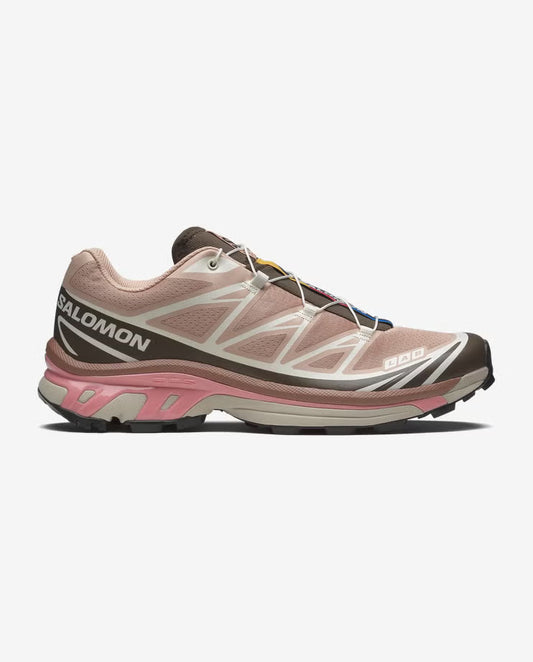 Salomon XT6 Rose