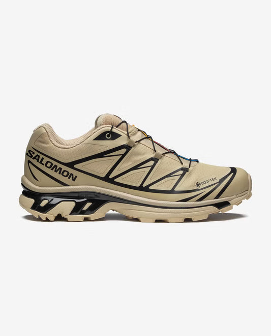 Salomon XT6 Beige