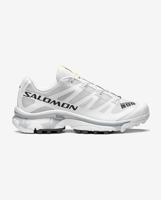 Salomon XT 4 Blanche