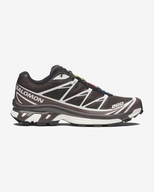 Salomon XT6 Marron