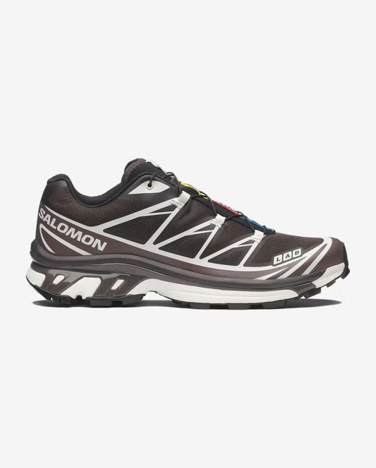 Salomon XT6 Marron