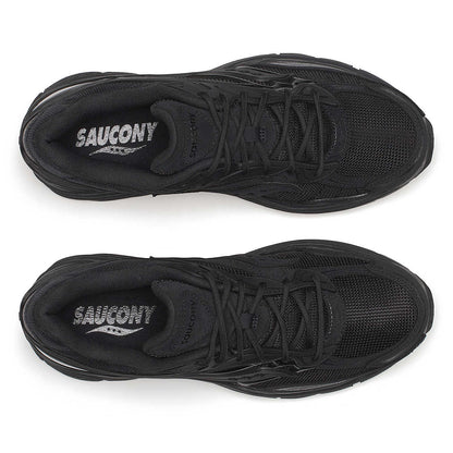 SAUCONY OMNI 9 NOIR