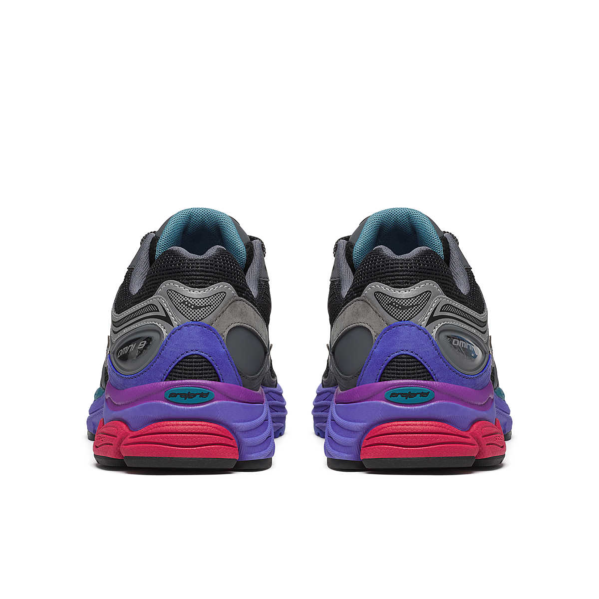 SAUCONY OMNI 9 GALAXY